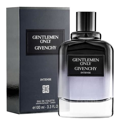 gentleman givenchy intense edt|givenchy gentleman original aftershave.